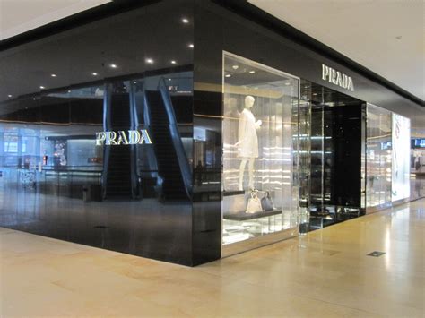 prada guangzhou